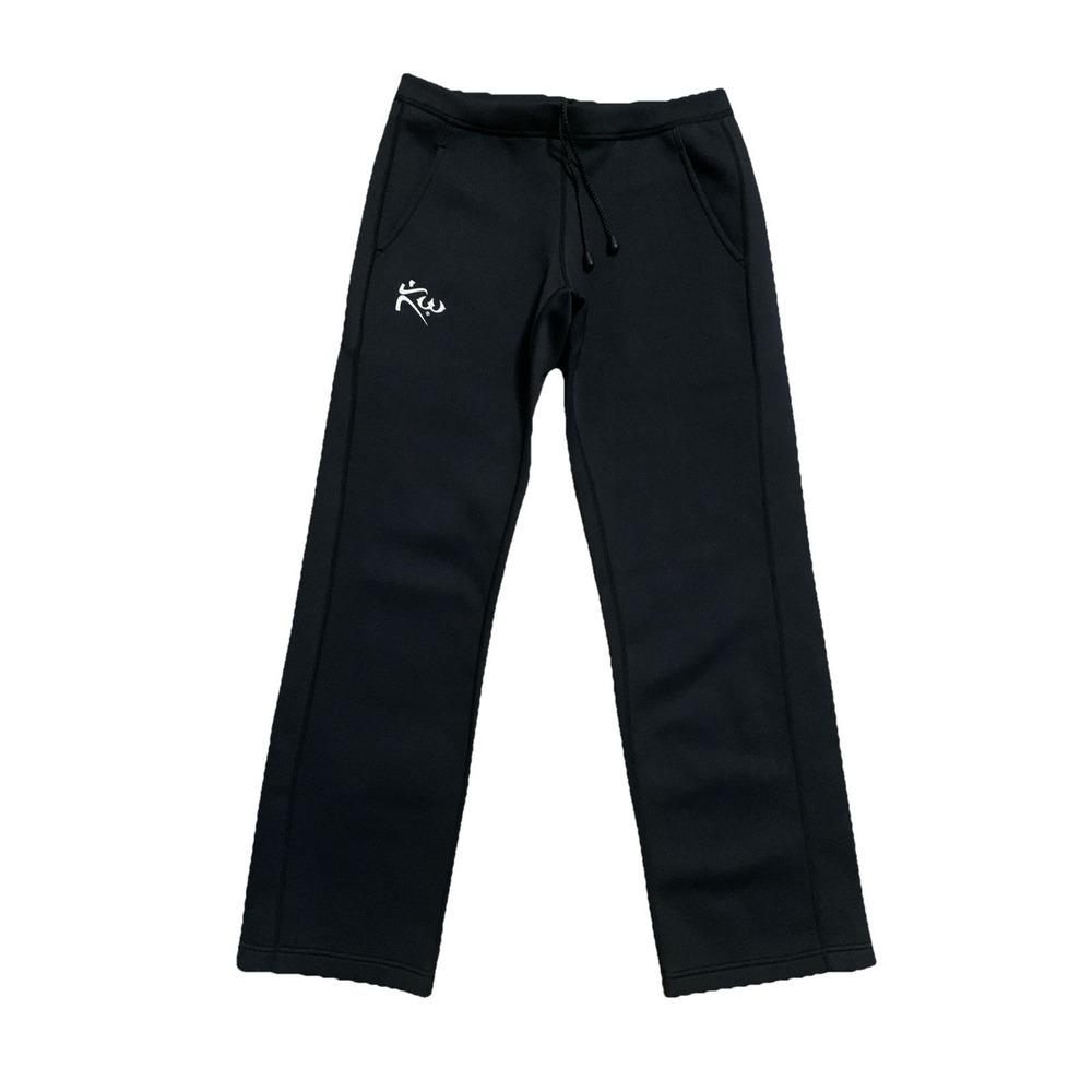 Kutting‎ Weight's Neoprene Sauna Pants Black M 28x30 Fitness Workout Activewear